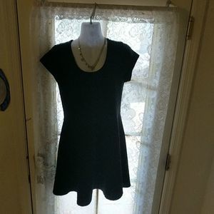 AEROPOSTALE "Little Black Dress"